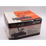 Silstar Silstar | CX40 Bail Bearing | reel + spare spool