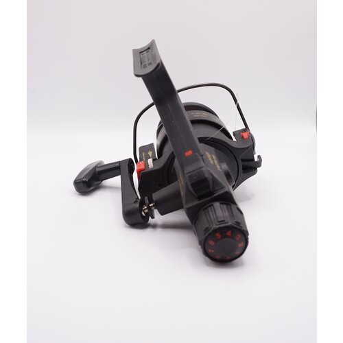 DAM DAM | QUICK CS40 | spinning reel