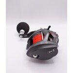 TICA TICA | TC 301 | baitcasting reel