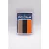 Nash Nash | Rig Foam | orange-noir-beige