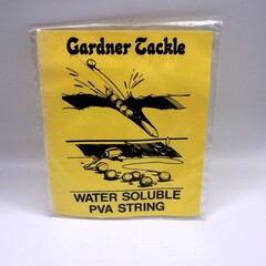 Gardner tackle Gardner Tackle | water soluble | PVA string