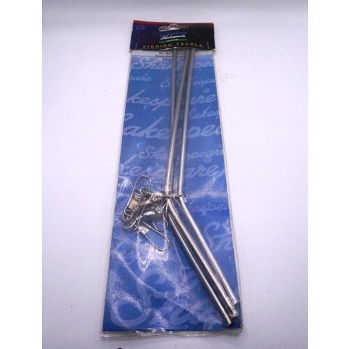 Shakespeare Shakespeare | Hoekafhouder Metaal | 3 pcs | 24 cm