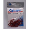 Gamakatsu LS 3113R | 20 st | hooks