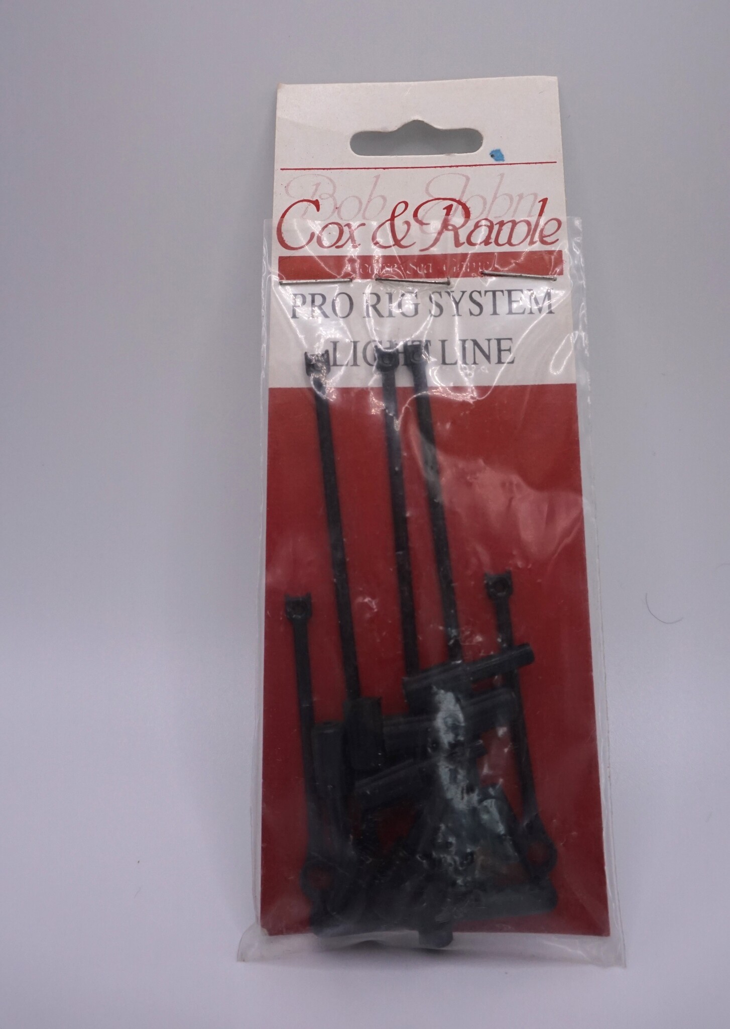 Pro rig system | light line - CV Fishing