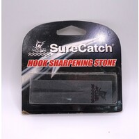 Sure Catch Sure Catch | Hook sharpening stone