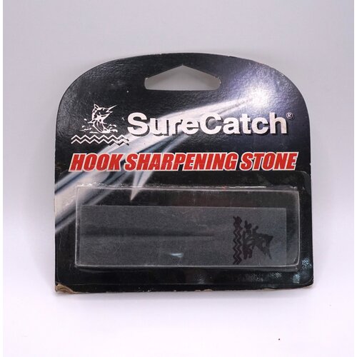 Sure Catch Sure Catch | Hook sharpening stone