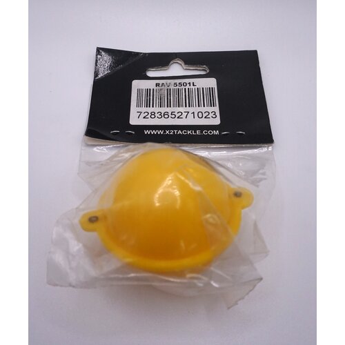 X2 X2 Buldo | Yellow  float