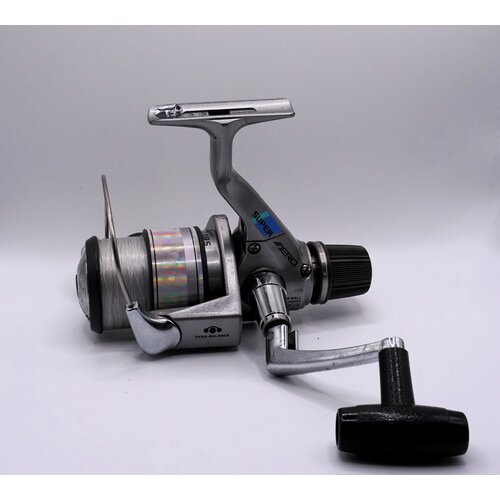 Shimano Shimano | Super Aero | 4000  | spinning reel