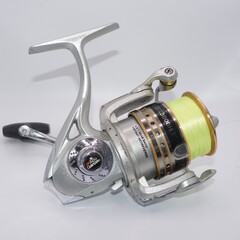 SALE, High discounts on Shimano reels!
