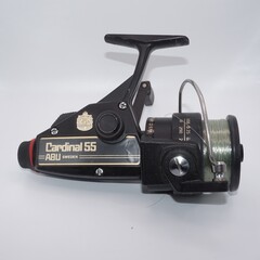 Check our large range of Classic & Vintage Spinning Reels - CV Fishing