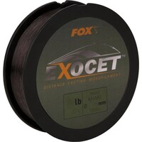 FOX FOX EXOCET TRANS KAKI | monoline