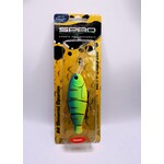 Spro SPRO BBZ -1 | Swimbait | Floater | Crank -N- Shad  | 10 cm