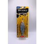 Spro SPRO BBZ -1 | Swimbait | Floater | Crank -N- Shad  | 10 cm  |  lure  -