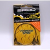 SPRO SPRO Finesse Spec  7 x 7 soft wire leader| 30 lbs | 30 cm