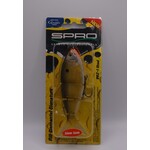 Spro SPRO BBZ -1 | Swimbait | Slow Sink | 10 cm