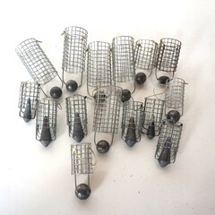 feeders | 15 pcs
