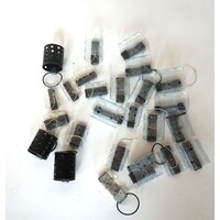 feeders | 25 pcs