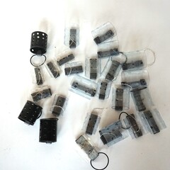 feeders | 25 pcs