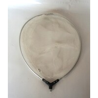SPRO SPRO  l landing net | oval