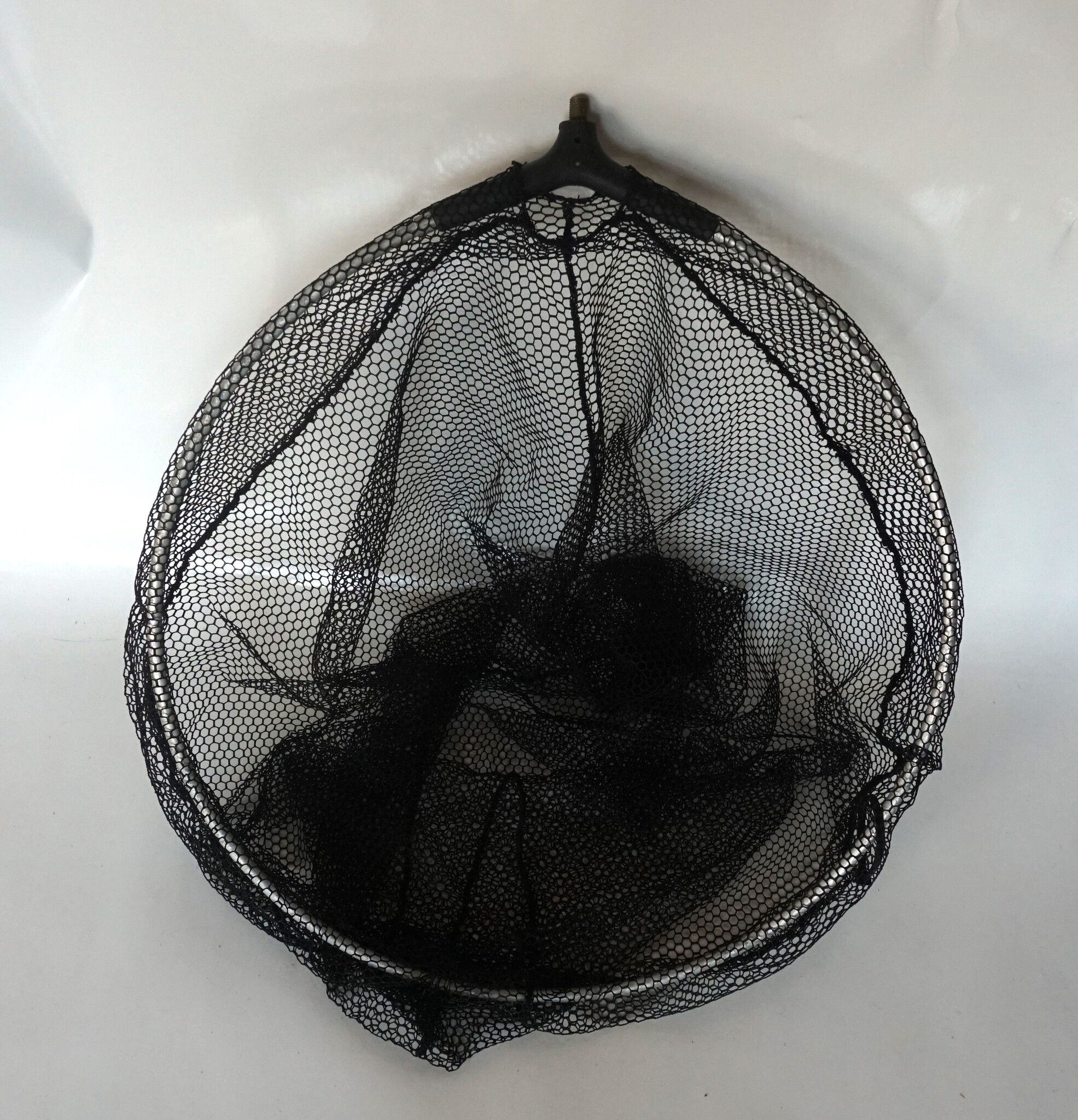 Schepnet schepnet | rond 44 cm - CV Fishing