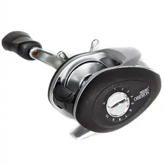 Check our new & used baitcaster reels!