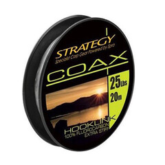 Strategy Strategy |  Coax Hooklink | 20m