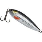 Abu Garcia Abu Garcia Rattlin' Atom | Lepel | 16.5gr 9,5 cm