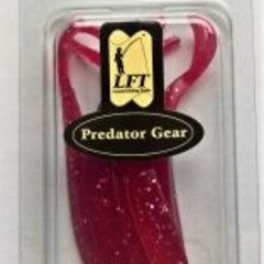 LFT LFT Predator Gear Stinger V-tails 9.8 cm | shads