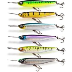 Quantum Quantum | Top Tock | 7 cm  |  Lure