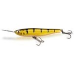 Quantum Quantum | Top Tock | 7 cm kunstaas  Lure