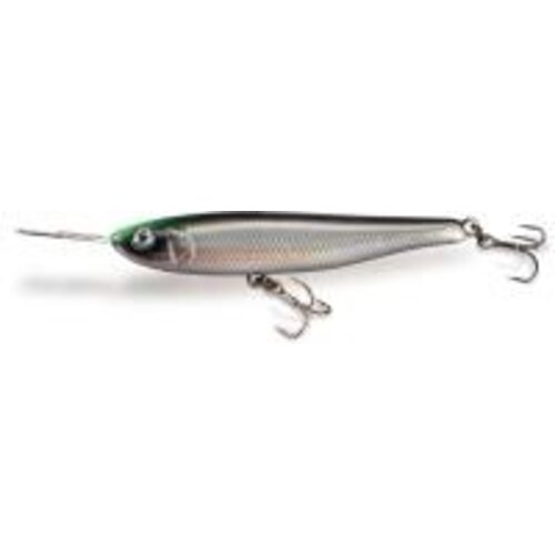 Quantum Quantum | Top Tock | 7 cm  |  Lure