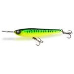 Quantum Quantum | Top Tock | 7 cm  |  Lure