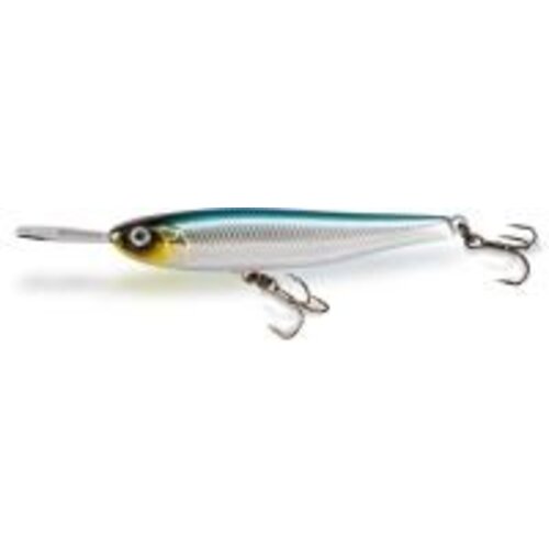 Quantum Quantum | Top Tock | 7 cm  |  Lure