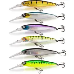 Quantum Quantum | Twitch Witch  | 6,7 cm |  lure