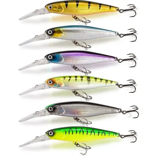 Quantum Quantum | Twitch Witch  | 6,7 cm kunstaas