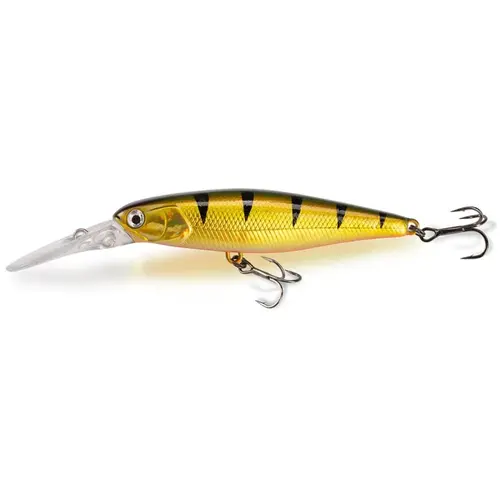 Quantum Quantum | Twitch Witch  | 6,7 cm kunstaas