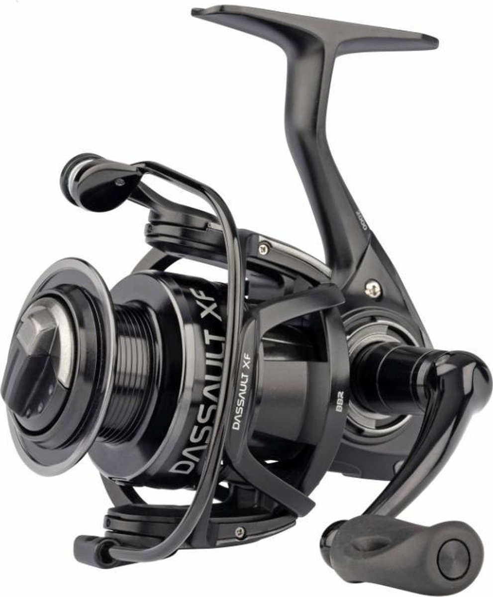 SPRO DASSAULT XF reel CV Fishing