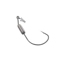 Mustad Mustad | Ultrapoint | Worm Hook | Power lock plus