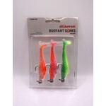 Korum Korum Snapper Buoyant Gonks | 9  cm |  shads | kunstaas