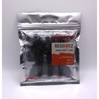 Korum Korum Snapper Reggiez | Floatex | shads