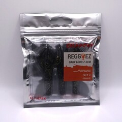 Korum Korum Snapper Reggiez | Floatex | shads