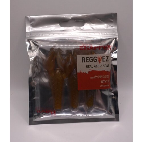 Korum Korum Snapper Reggiez | Floatex | shads