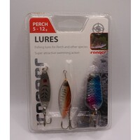 Max Ranger Max Ranger | Perch | Lures