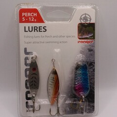 Max Ranger Max Ranger | Perch | Lures
