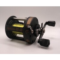 Shakespeare sea wolf 2905 350 graphite  | sea reel