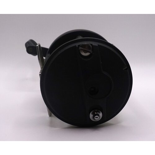 Shakespeare sea wolf 2905 350 graphite | zee reel