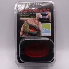 Preston method mould  |large