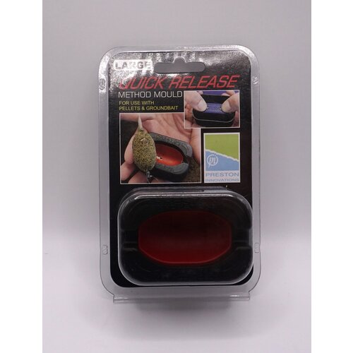 Preston method mould | large