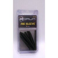 Korum  rig sleeves | 20 st