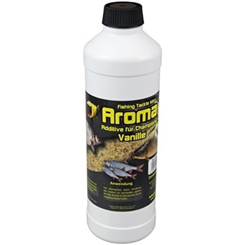 FTM FTM Amino Flash Liquid 500 ml